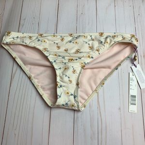 Antonio Melani NWT Bikini Bottoms